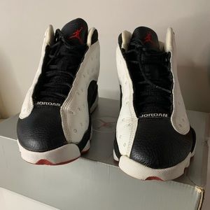 Air Jordan Shoes